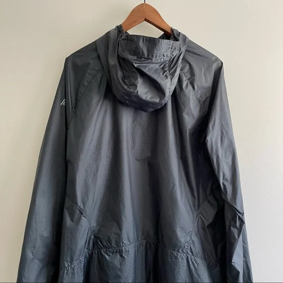 Eddie Bauer Ventatrex Packable Jacket - Picture 9 of 16